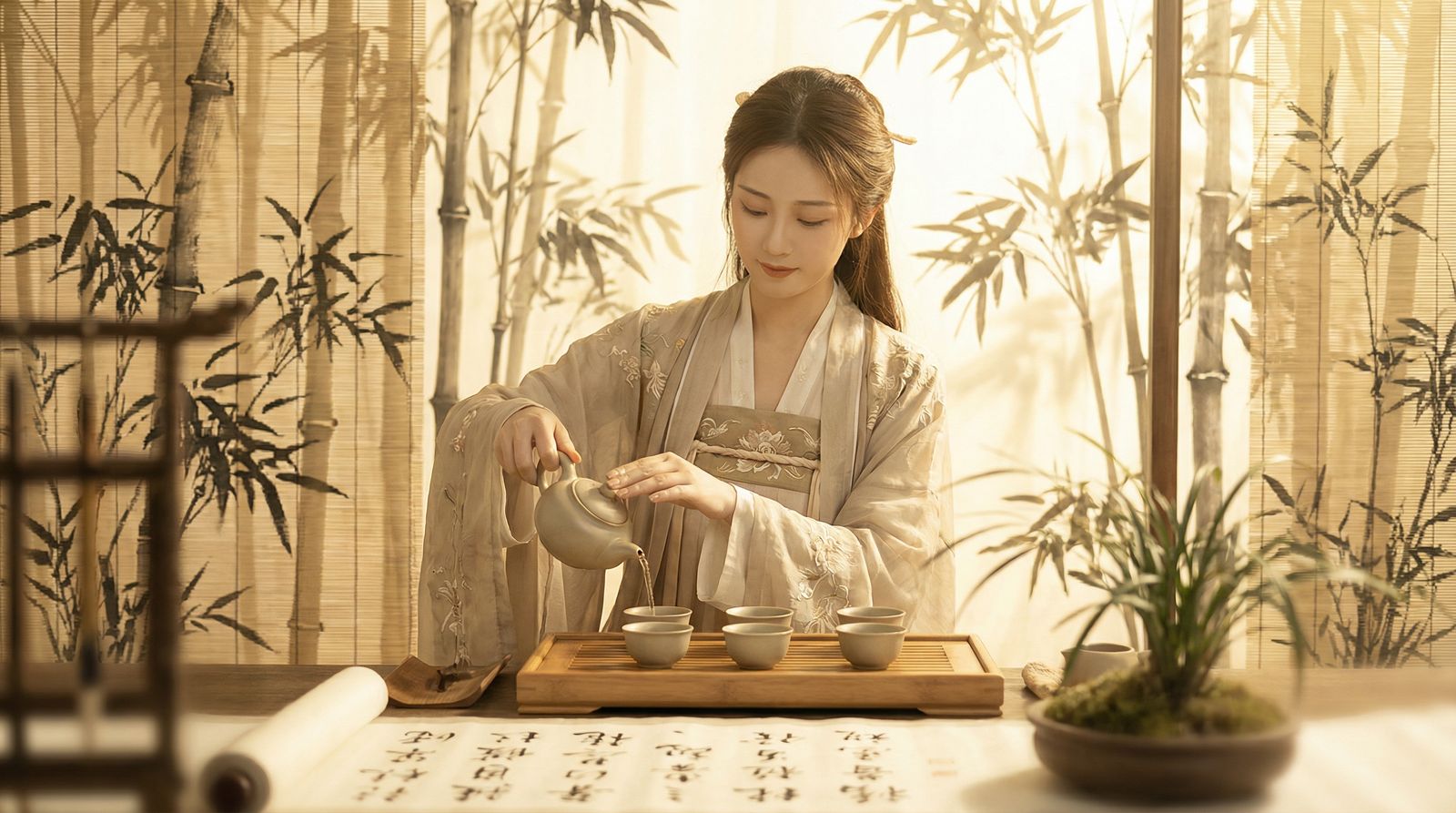 91网 传统茶道视频教程 www.cqatr.cn