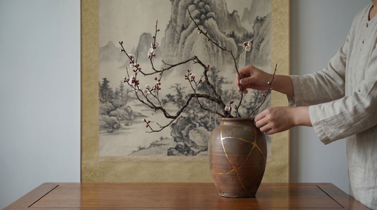 91网 插花视频教程 www.cqatr.cn