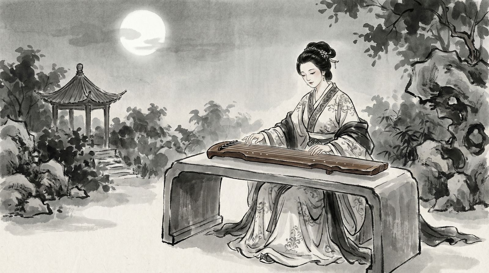 91网 古琴音乐视频 www.cqatr.cn