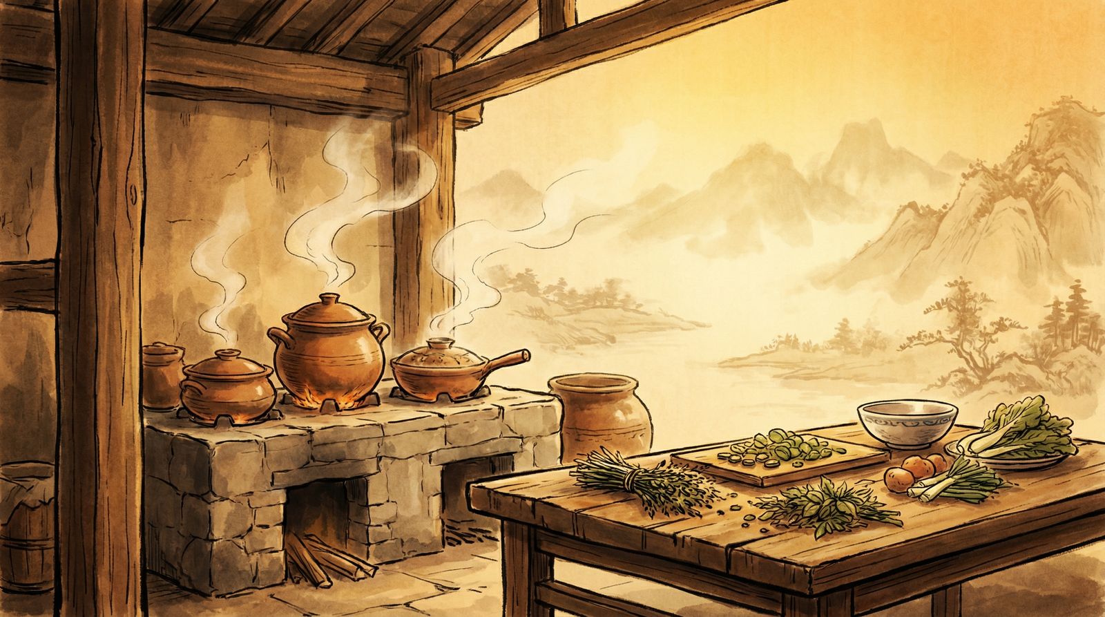 91网 传统美食视频教程 www.cqatr.cn